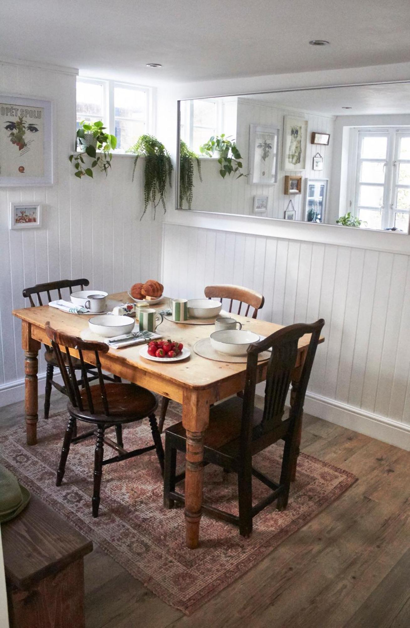 Earl Cottage, 우드브리지 외부 사진