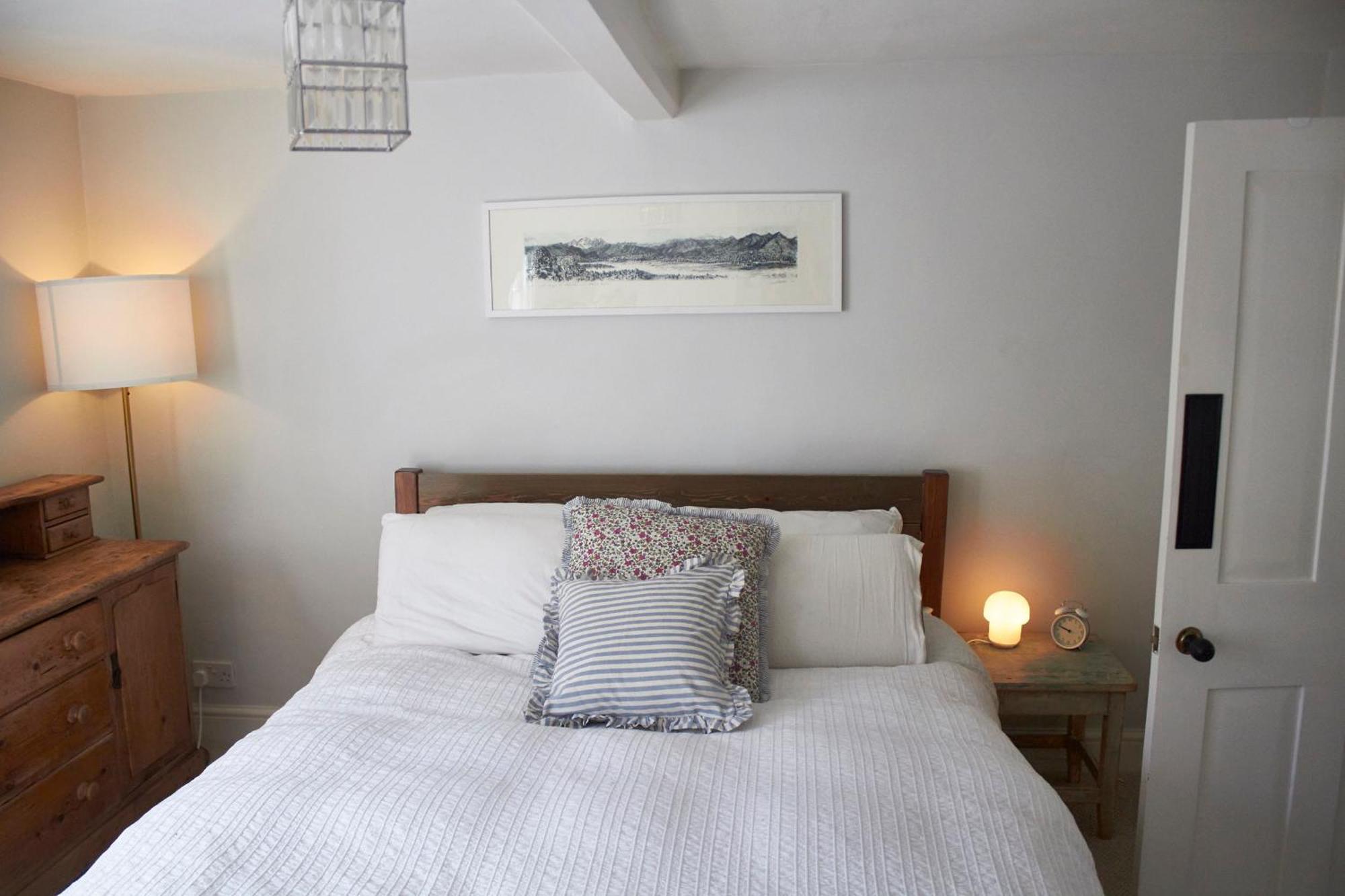 Earl Cottage, 우드브리지 외부 사진